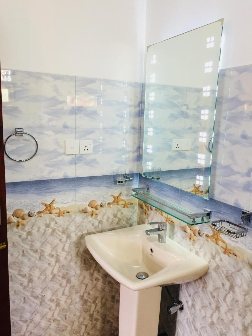 Sanjula Apartments Hikkaduwa Ngoại thất bức ảnh