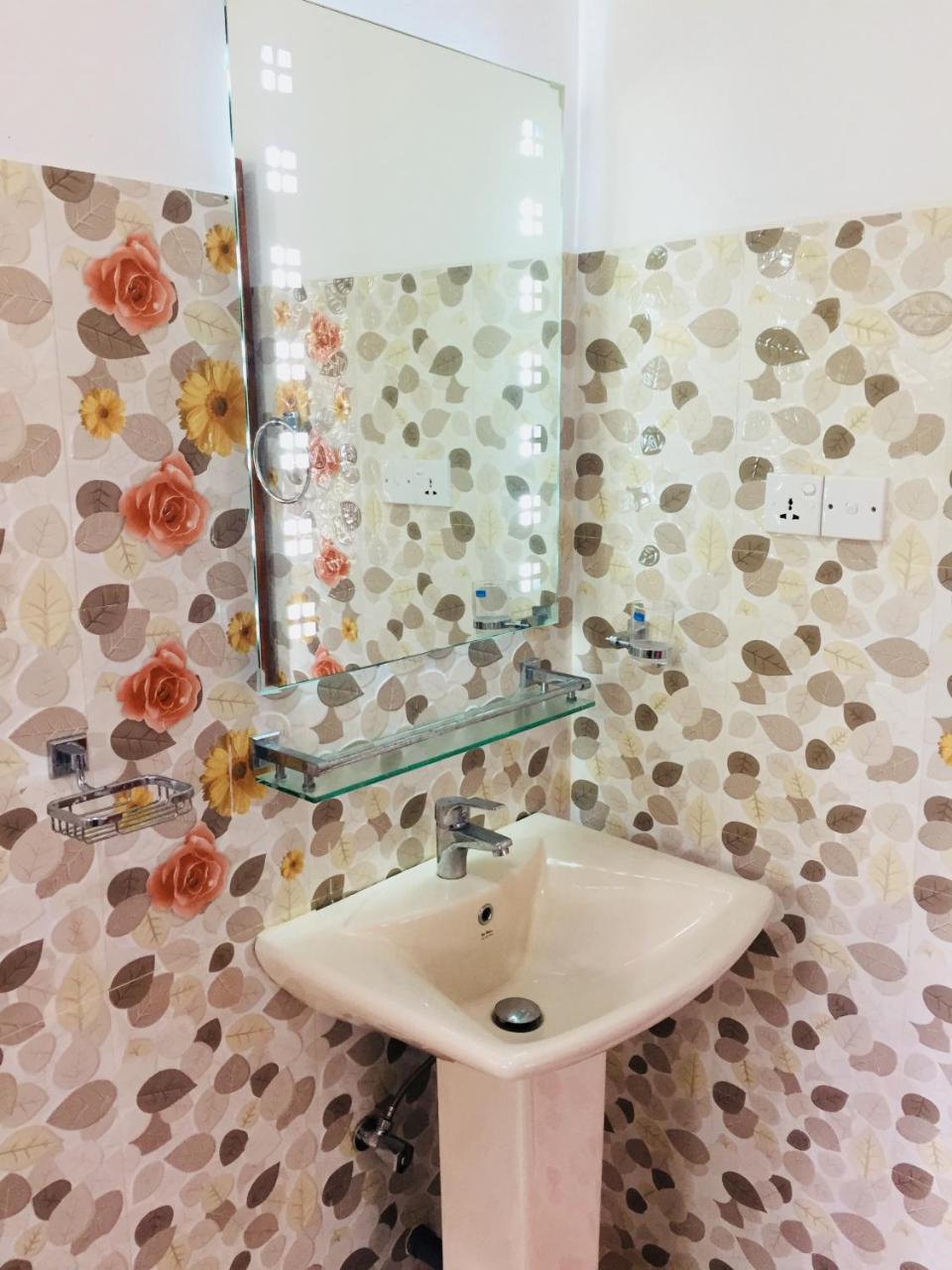 Sanjula Apartments Hikkaduwa Ngoại thất bức ảnh