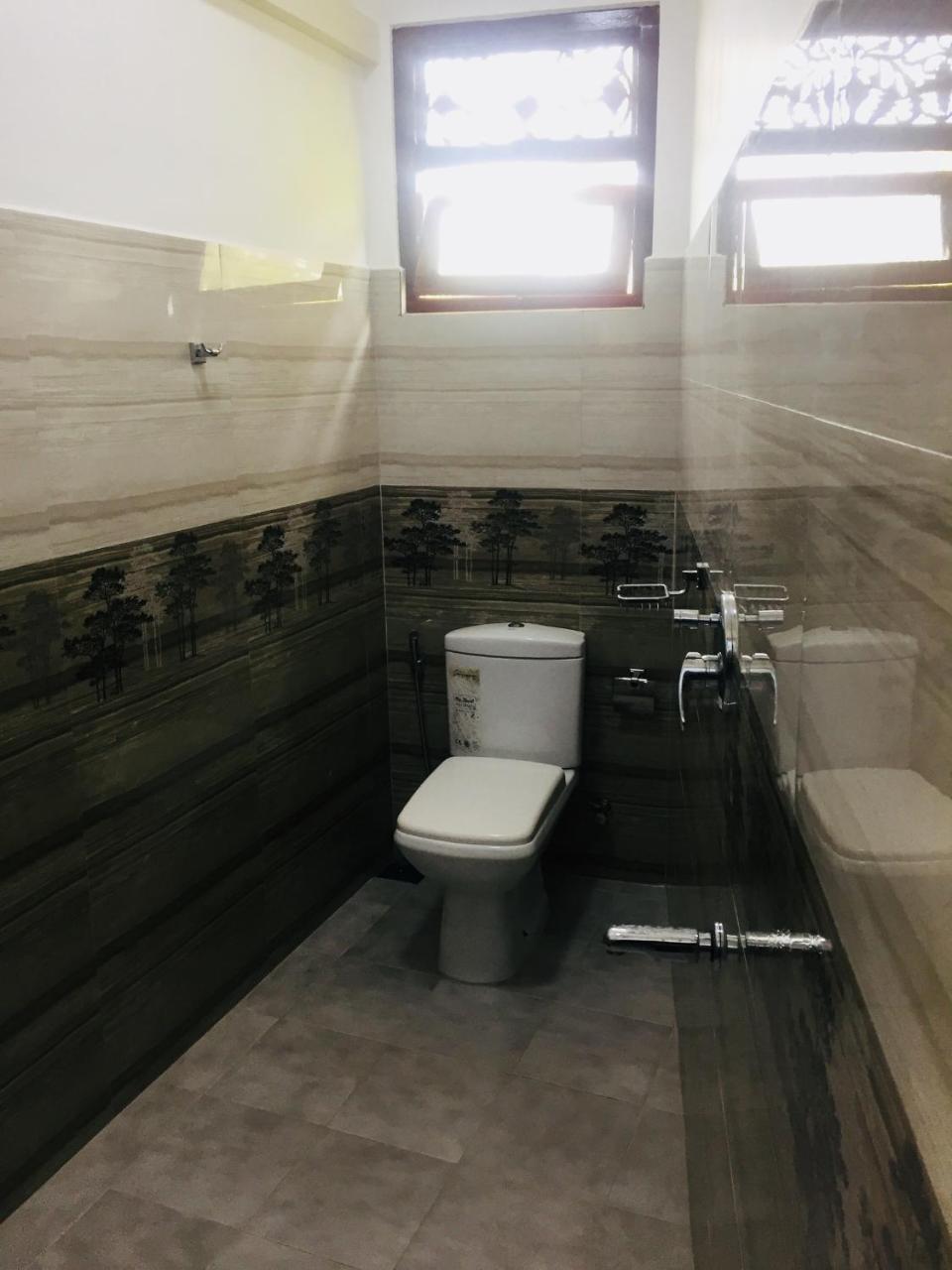 Sanjula Apartments Hikkaduwa Ngoại thất bức ảnh